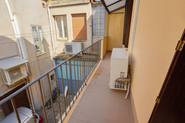 Apartment for rent in Ferrara