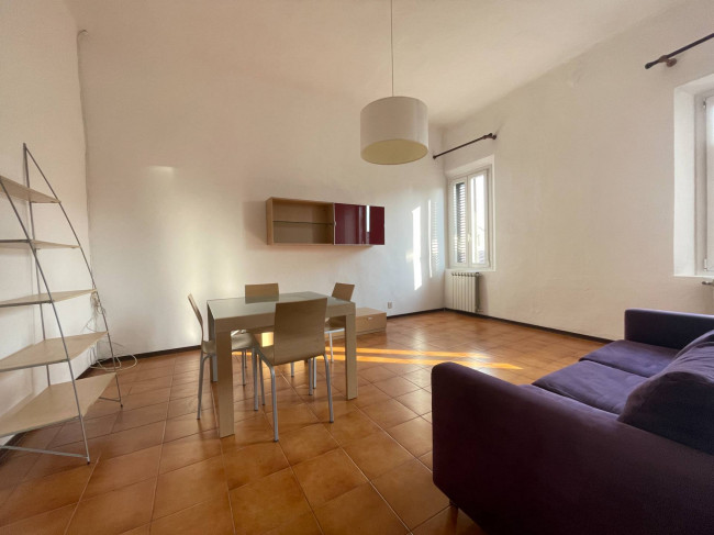 Appartamento in affitto a Ferrara