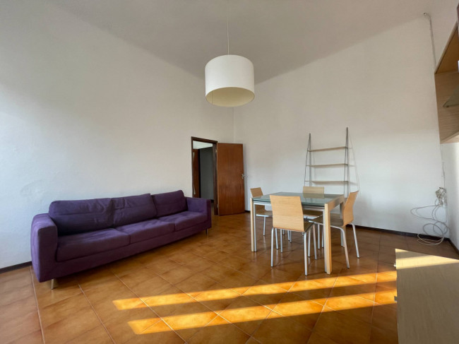 Appartamento in affitto a Ferrara