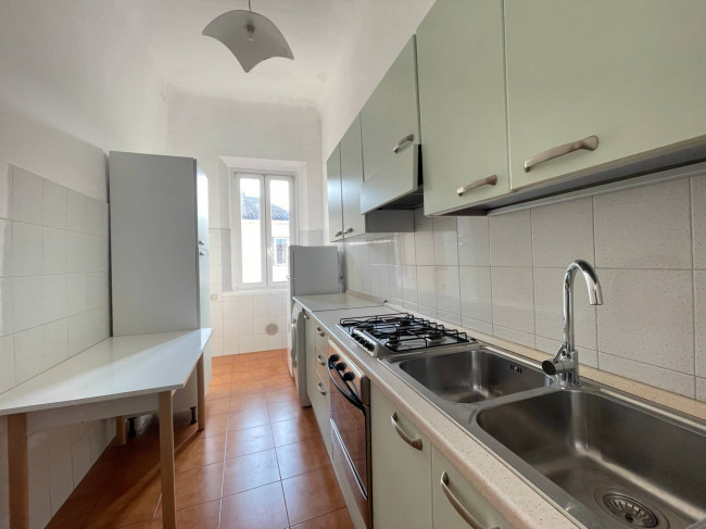 Appartamento in affitto a Ferrara