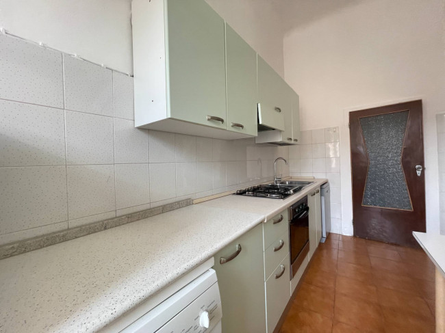 Appartamento in affitto a Ferrara