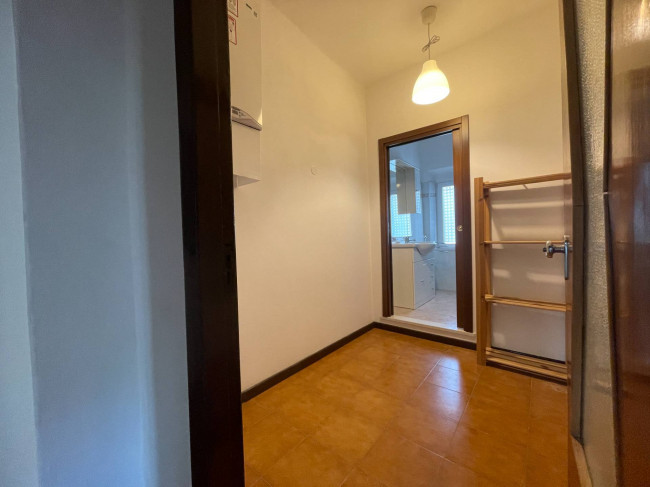 Appartamento in affitto a Ferrara