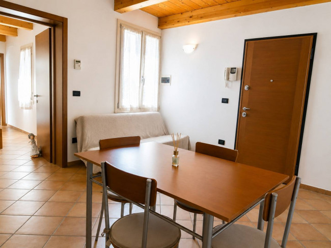 Appartamento in affitto a Ferrara