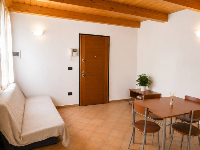 Appartamento in affitto a Ferrara