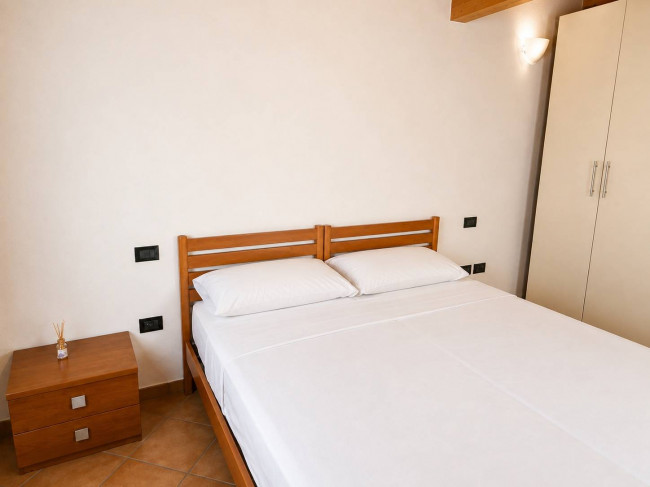 Appartamento in affitto a Ferrara
