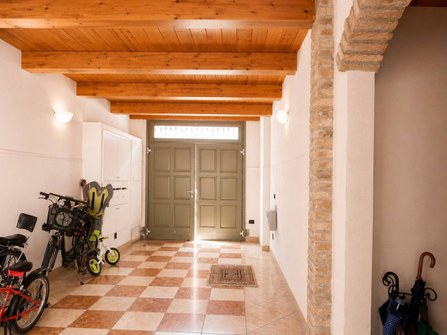 Appartamento in affitto a Ferrara