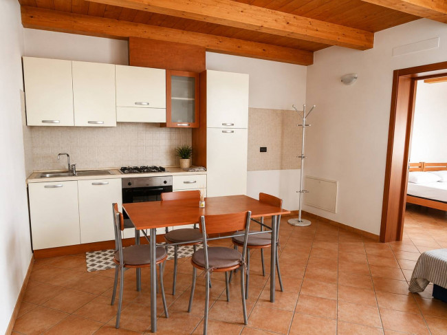 Appartamento in affitto a Ferrara