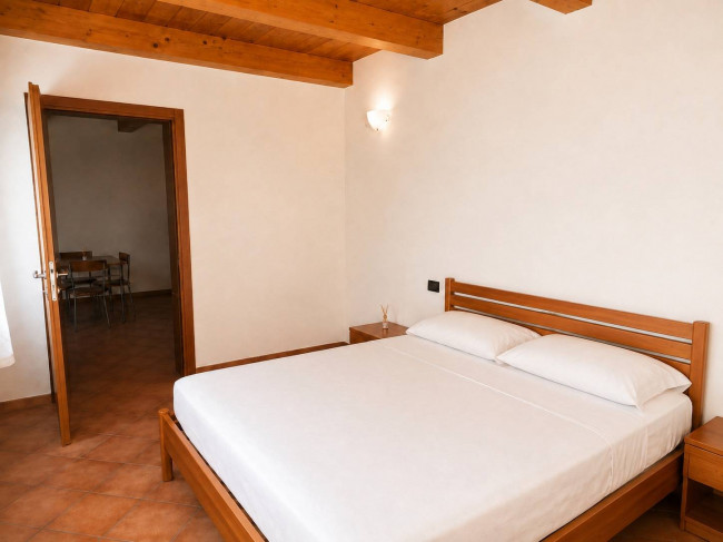 Appartamento in affitto a Ferrara
