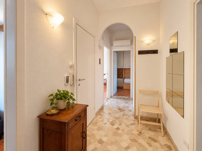 Appartamento in affitto a Ferrara