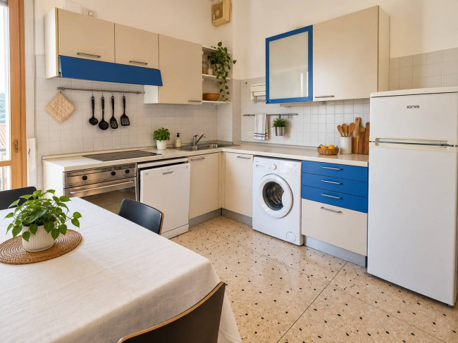 Appartamento in affitto a Ferrara
