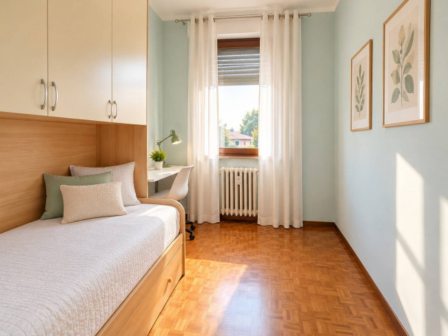 Appartamento in affitto a Ferrara