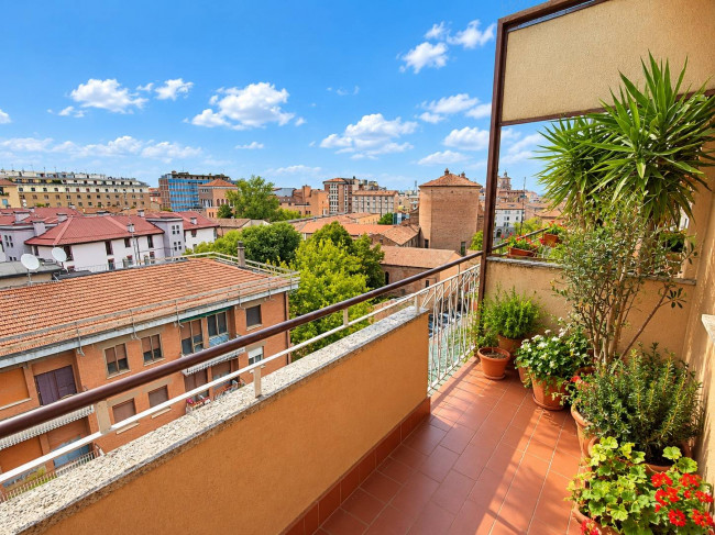 Apartment for sale in Ferrara