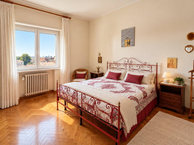 Apartment for sale in Ferrara