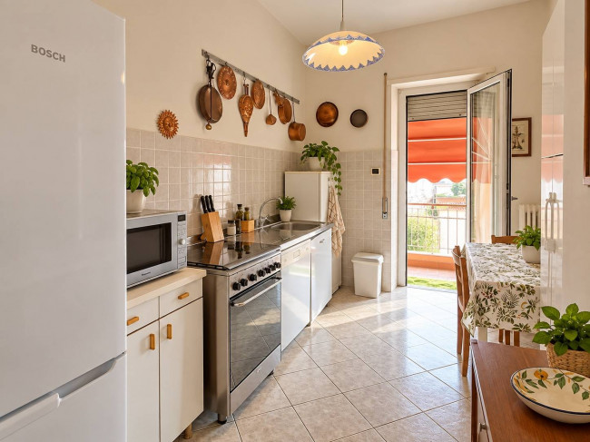Apartment for sale in Ferrara
