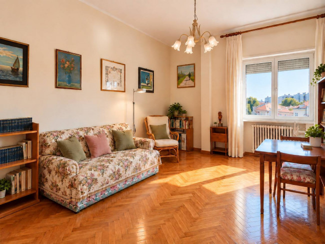 Apartment for sale in Ferrara