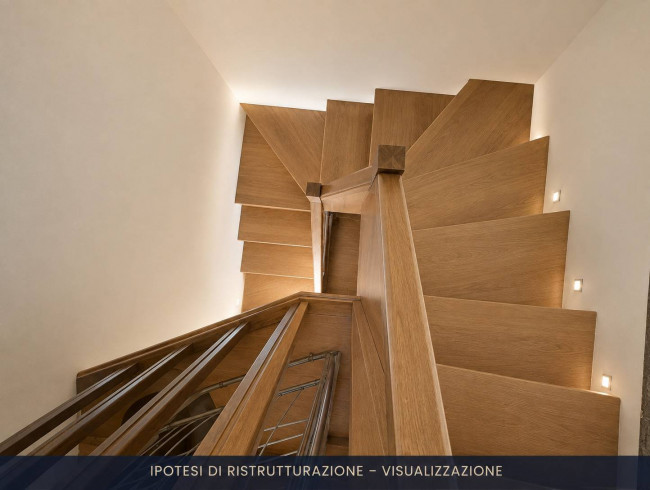 Appartamento in vendita a Ferrara