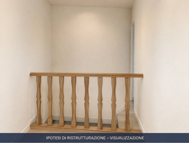 Appartamento in vendita a Ferrara