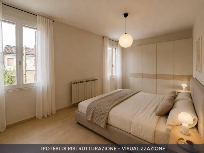 Appartamento in vendita a Ferrara