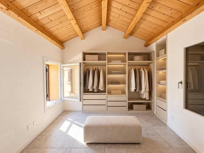 Porzione di casa in vendita a Ferrara