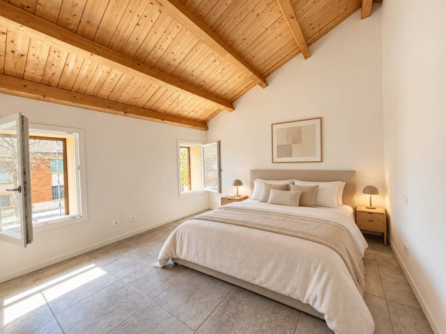 Porzione di casa in vendita a Ferrara