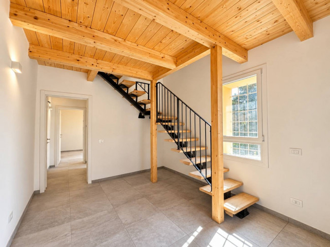 Porzione di casa in vendita a Ferrara