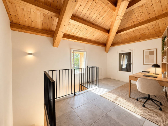 Porzione di casa in vendita a Ferrara