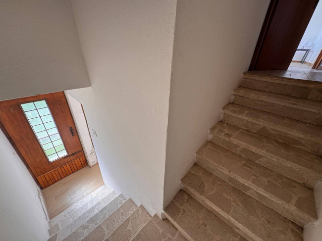 Porzione di casa in vendita a Ferrara
