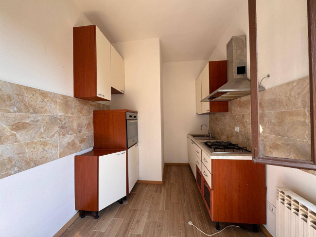 Porzione di casa in vendita a Ferrara
