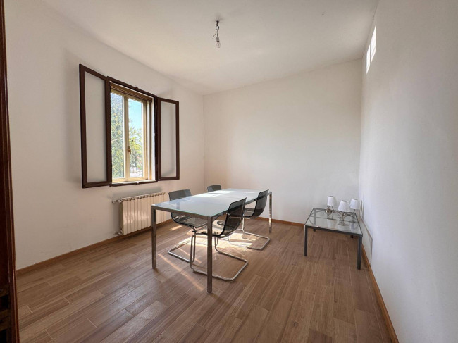 Porzione di casa in vendita a Ferrara