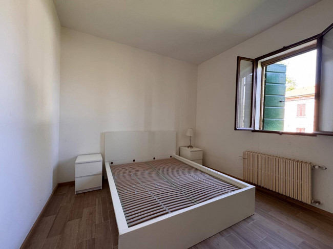 Porzione di casa in vendita a Ferrara