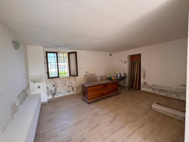 Porzione di casa in vendita a Ferrara
