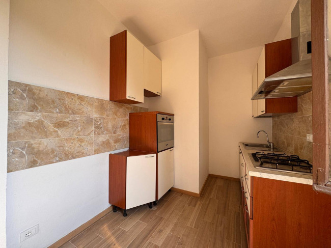 Porzione di casa in vendita a Ferrara