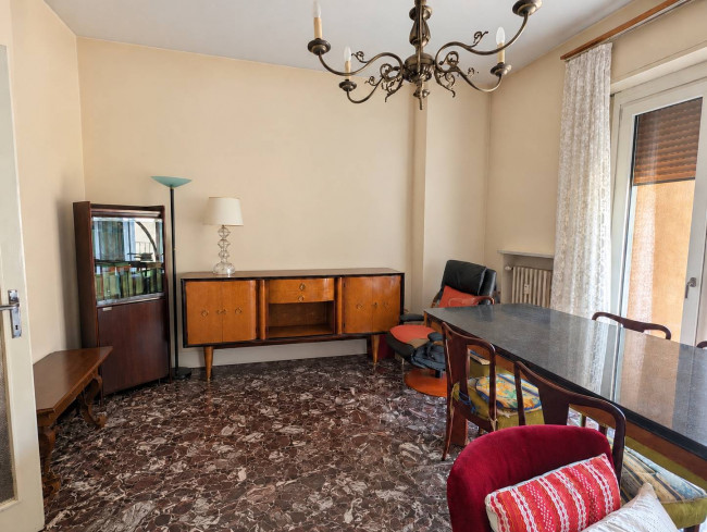 Appartamento in vendita a Ferrara