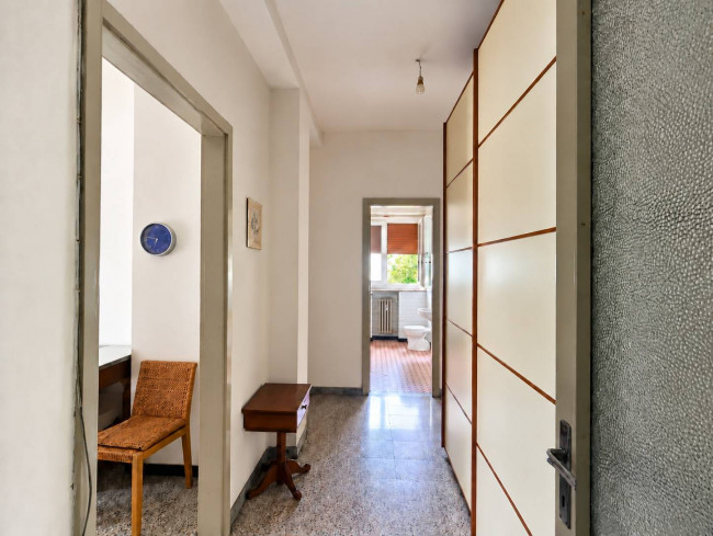 Appartamento in vendita a Ferrara