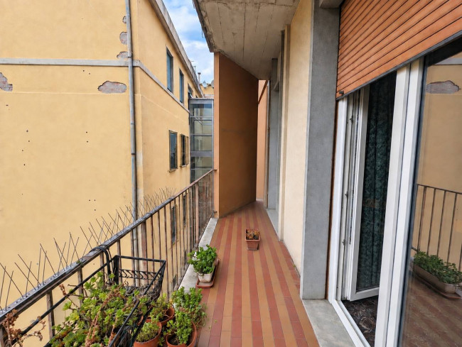 Appartamento in vendita a Ferrara