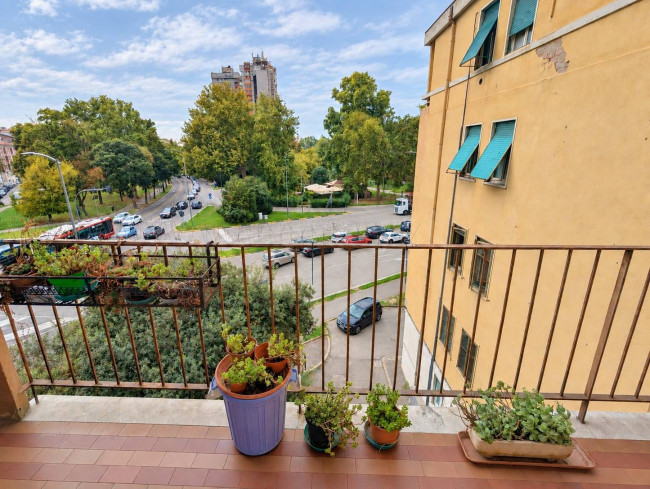 Appartamento in vendita a Ferrara