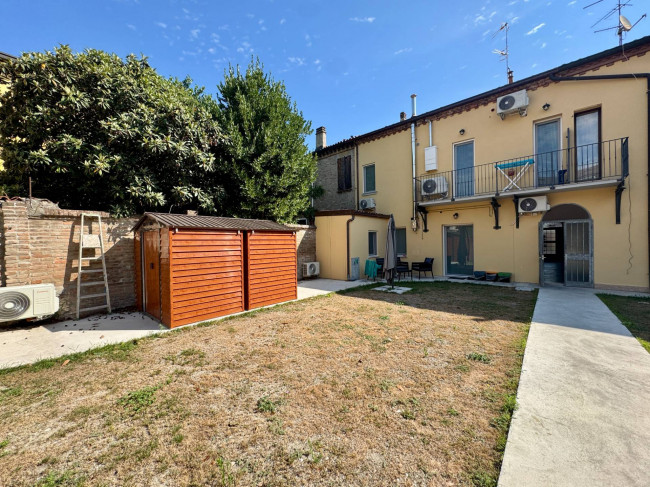 Appartamento in affitto a Ferrara