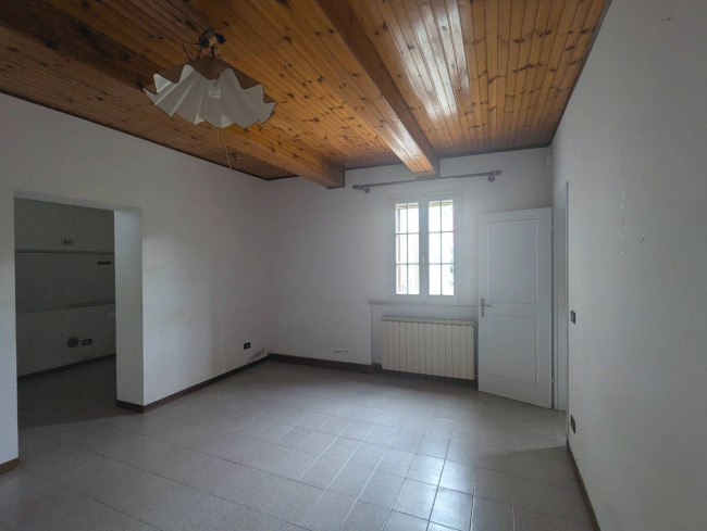 Porzione di casa in vendita a Ferrara