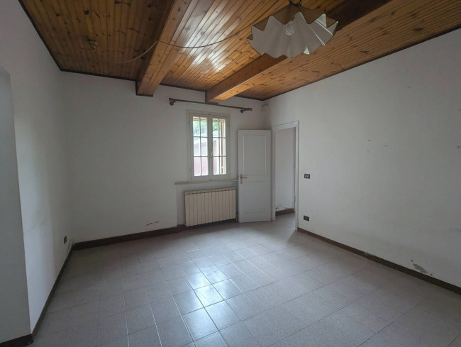 Porzione di casa in vendita a Ferrara