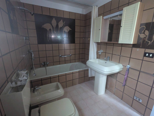 Porzione di casa in vendita a Ferrara