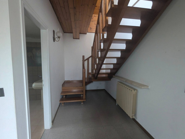 Porzione di casa in vendita a Ferrara