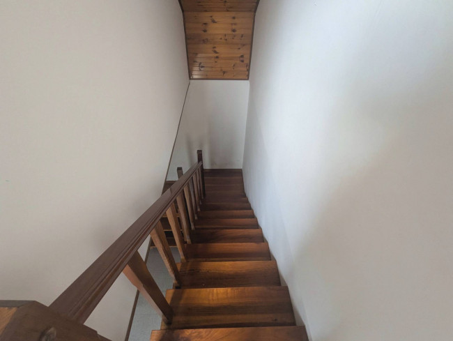 Porzione di casa in vendita a Ferrara