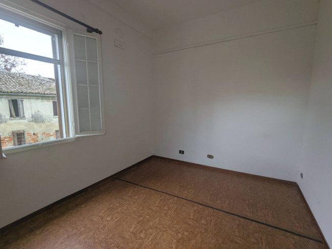Porzione di casa in vendita a Ferrara