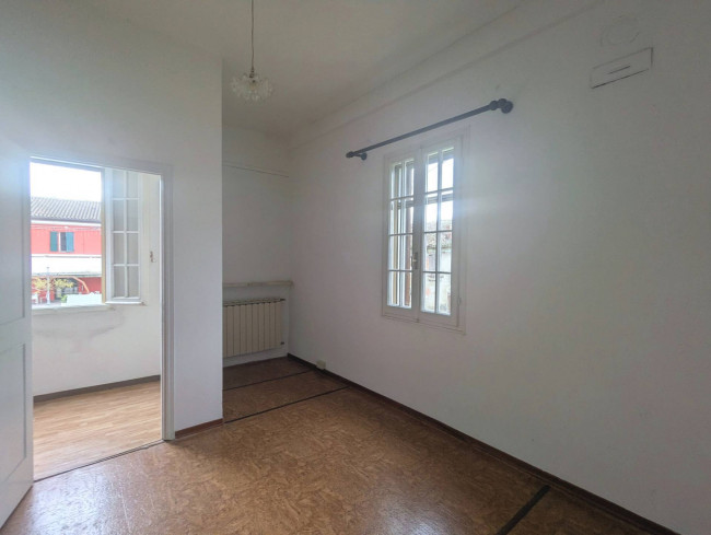 Porzione di casa in vendita a Ferrara