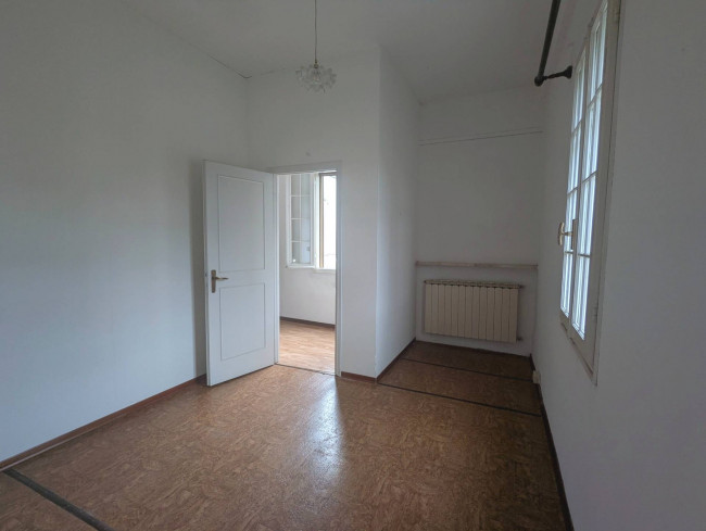 Porzione di casa in vendita a Ferrara
