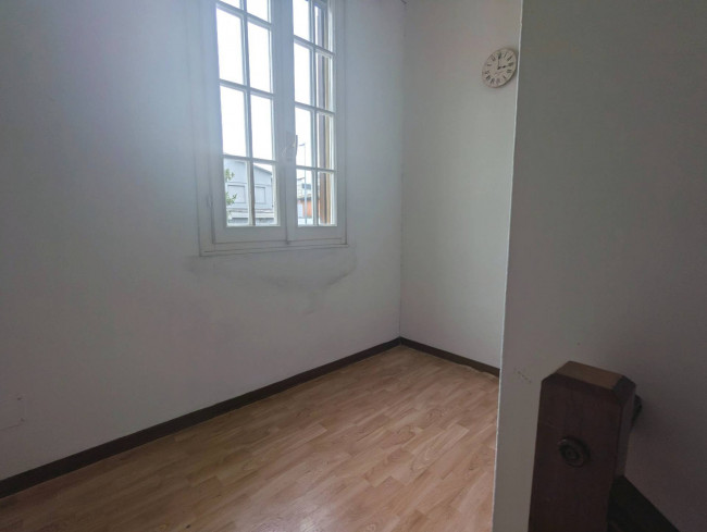 Porzione di casa in vendita a Ferrara