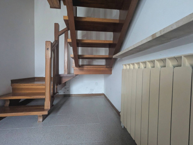 Porzione di casa in vendita a Ferrara