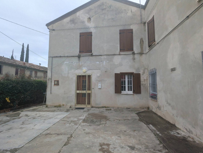 Porzione di casa in vendita a Ferrara