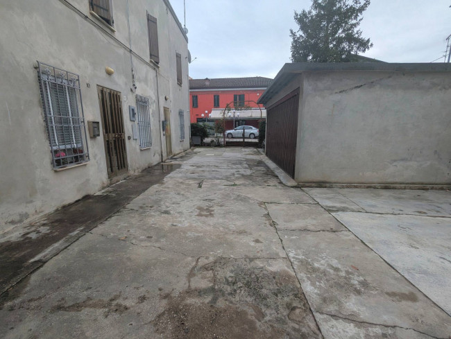 Porzione di casa in vendita a Ferrara