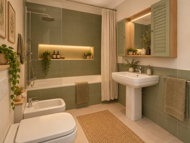 Porzione di casa in vendita a Ferrara